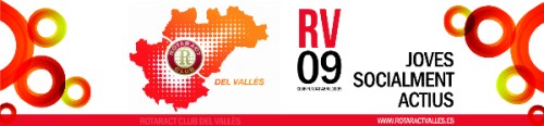 rotaract valles 2015