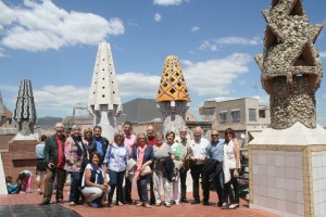 colla rotary terrassa palau guell1