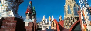 Palau-Guell-Barcelona