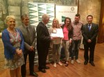 lliurament premi joves per terrassa 2015
