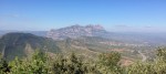 panoramica montserrat