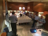 presentació pressupost p