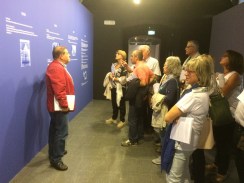 visita museu rotary terrassa 3