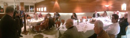 panoramica visita governador