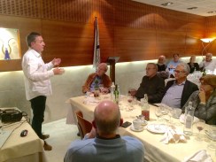 miquel peralta al Rotary Terrassa1