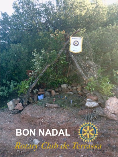 bon nadal rotary terrassa 2015