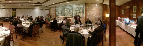 panoramica sopar nadal rotary 2015