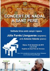 poster concert nadal 2015