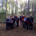 colla rotary al bosc vell