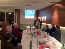 Nuria Beltran rotary terrassa 1