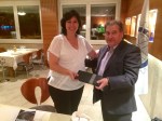 montse villares i josep puy rotary terrassa