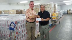 el rebost i rotary terrassa